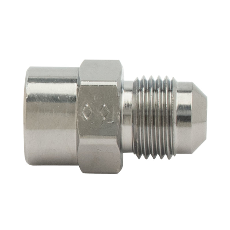 ADAPTER FLR 3/8 FINE FML