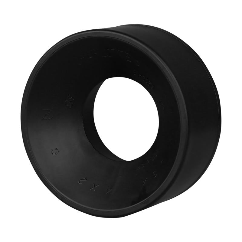 ADAPTER 4HX2S ABS
