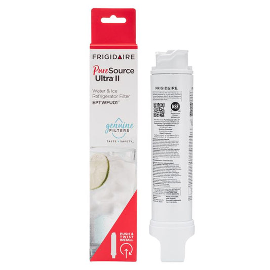WATER FILTER EPTWFU01