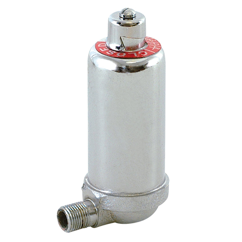 ADJ RADIATOR AIR VALVE