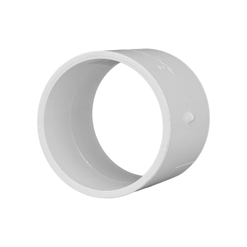 REPAIR COUPLING 3X3 PVC