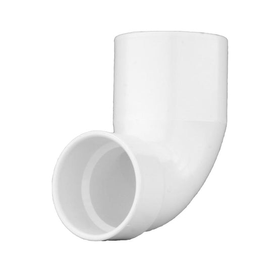 CLOSET FLANGE 4X3 PVC