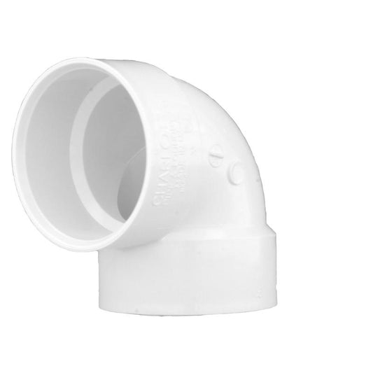 90D ELBOW 2X2 PVC