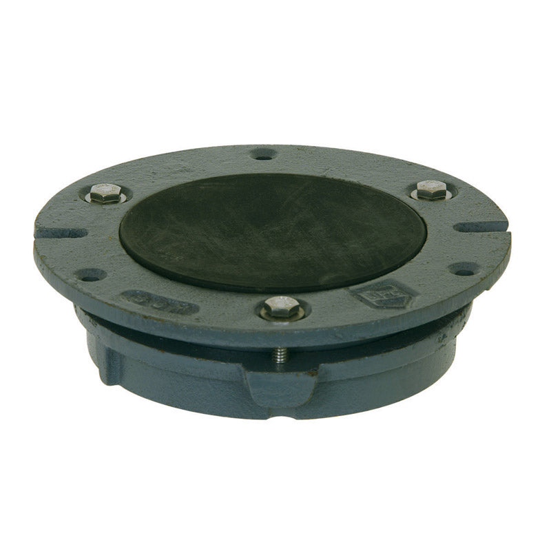 CLOSET FLANGE IRON