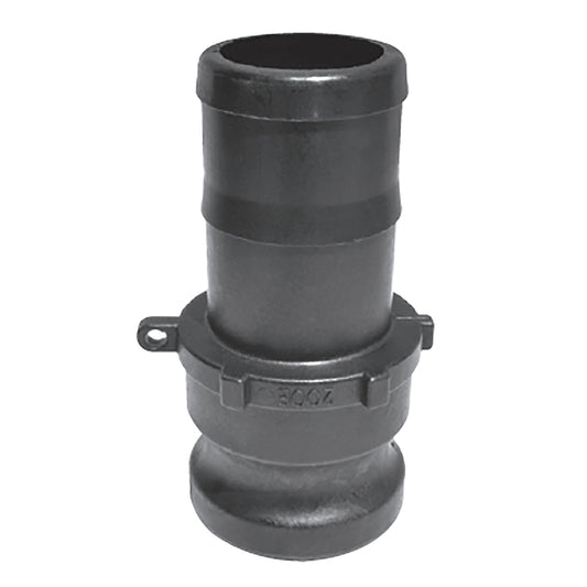 ADAPTER COUPLING 1-1/2