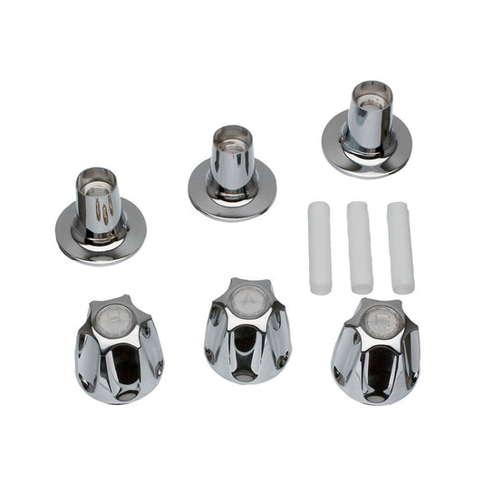 REMODEL KIT PFISTER MTL