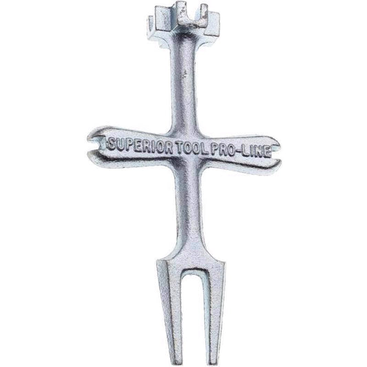 PLUG WRENCH