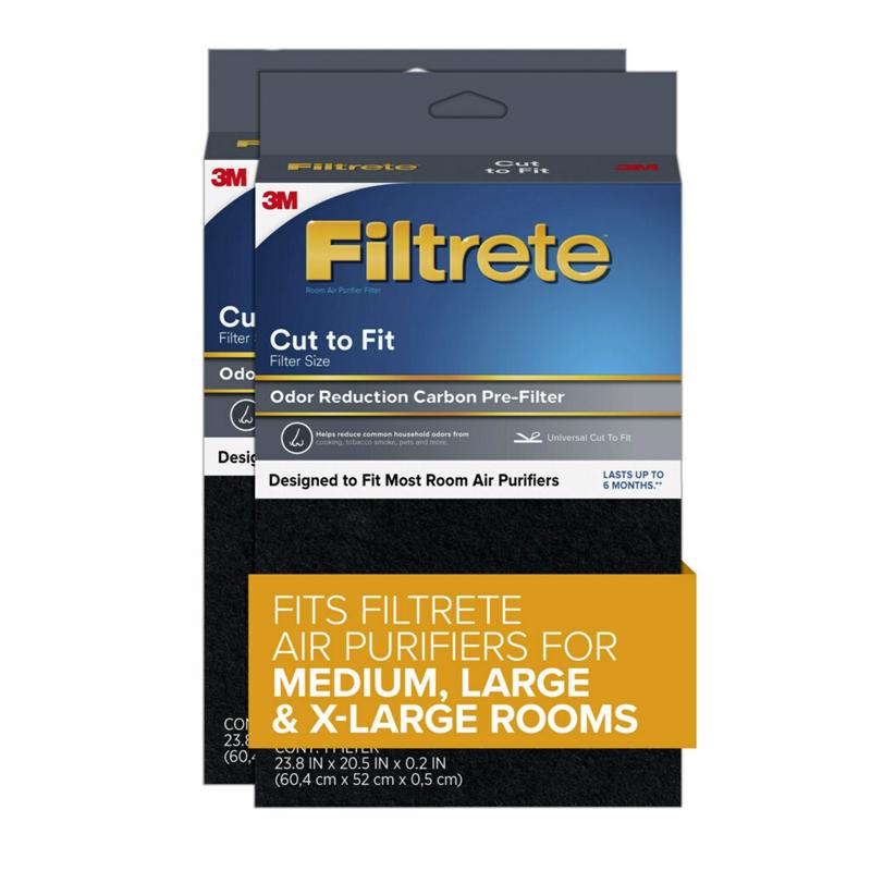 AIR PUR FLTR FILTRETE 23