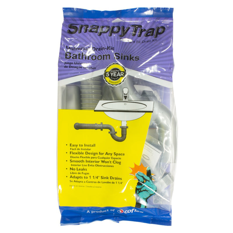 DRAIN KIT UNIVERSAL
