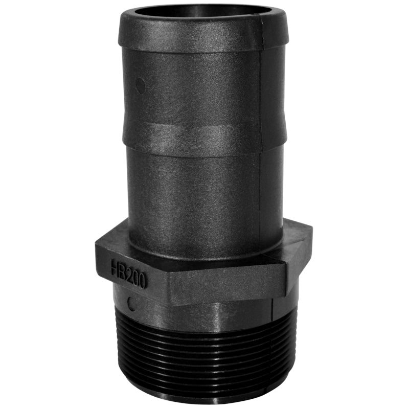 ADAPTER 2X2 Poly