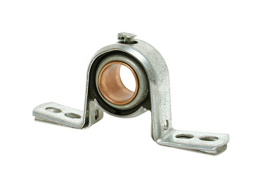 BALL BEARING&CUSH 2.5"