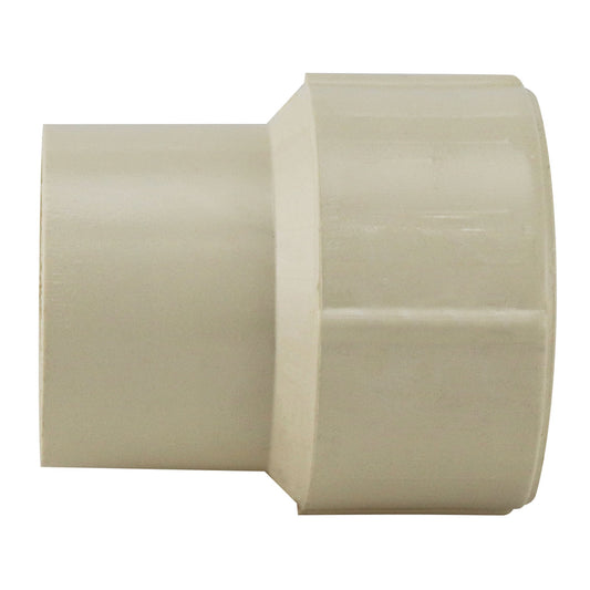 FEMALE ADPTR 3/4X3/4 CPV