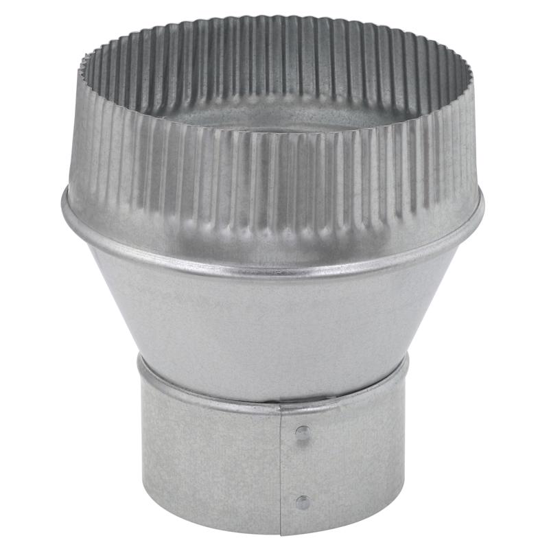 FURNACE PIPE INCR 4X6