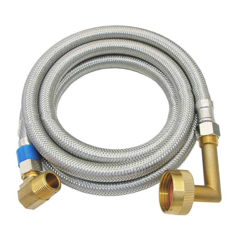 DSHWSR SUPPLY 3/8X3/8X72