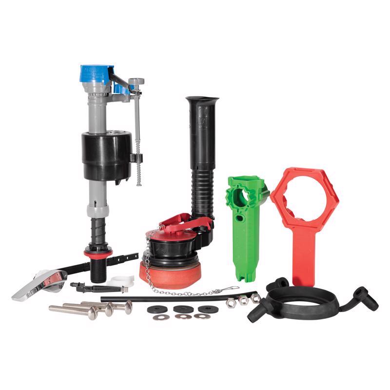 TOILET REPAIR KIT MULTI
