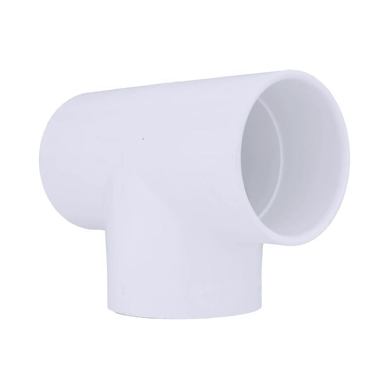 TEE 4X4 PVC