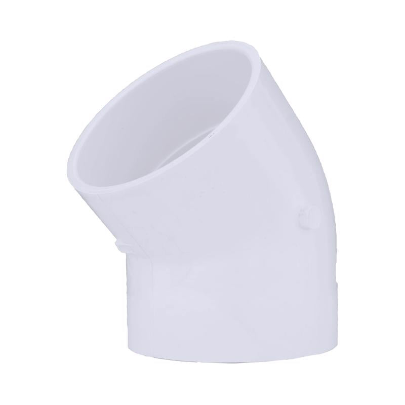 ELBOW 4X4 PVC