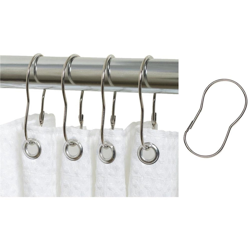 SHOWR CURTAIN RING CHM