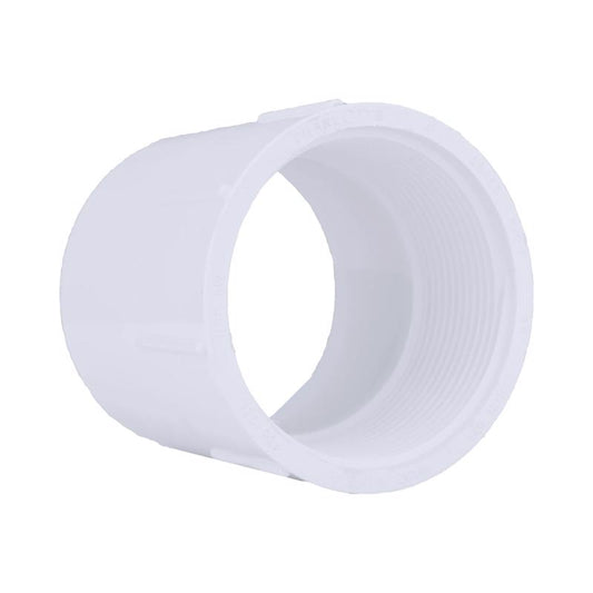 ADAPTER 3X3 PVC