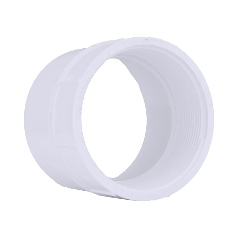 ADAPTER 4X4 PVC