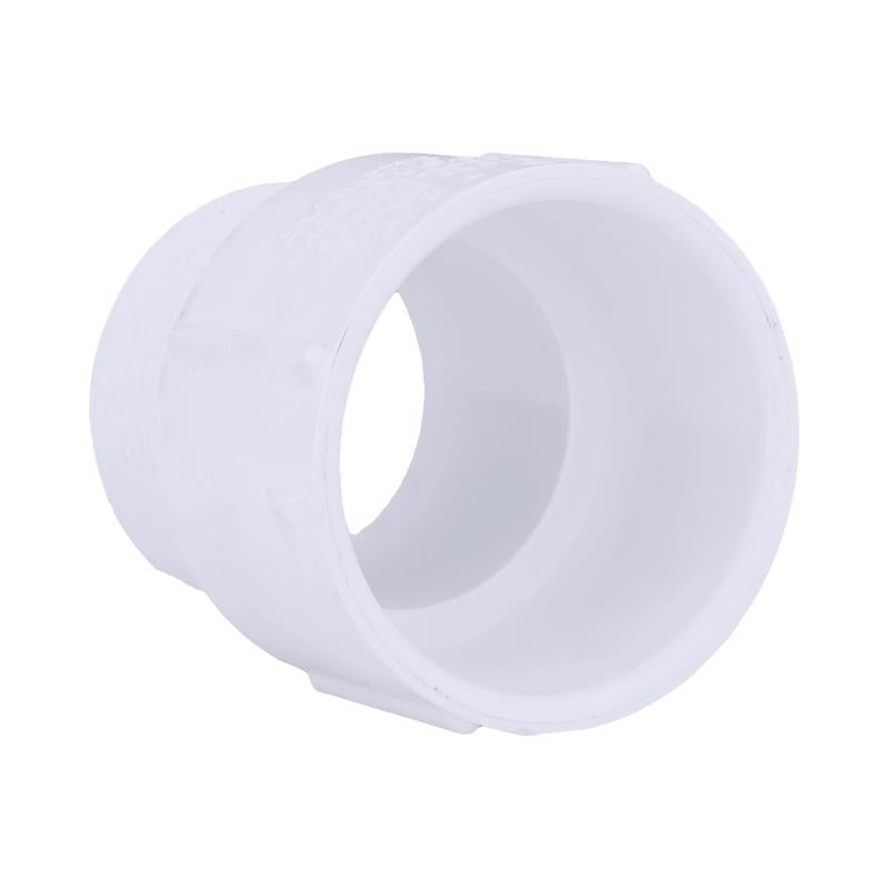 ADAPTER 2-1/2X2-1/2 PVC