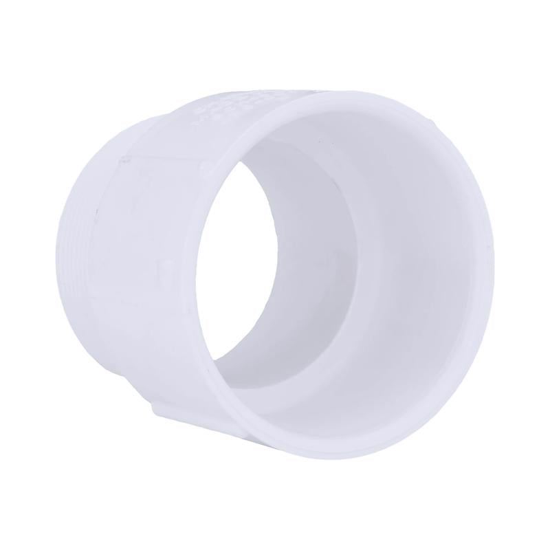 ADAPTER 3X3 PVC