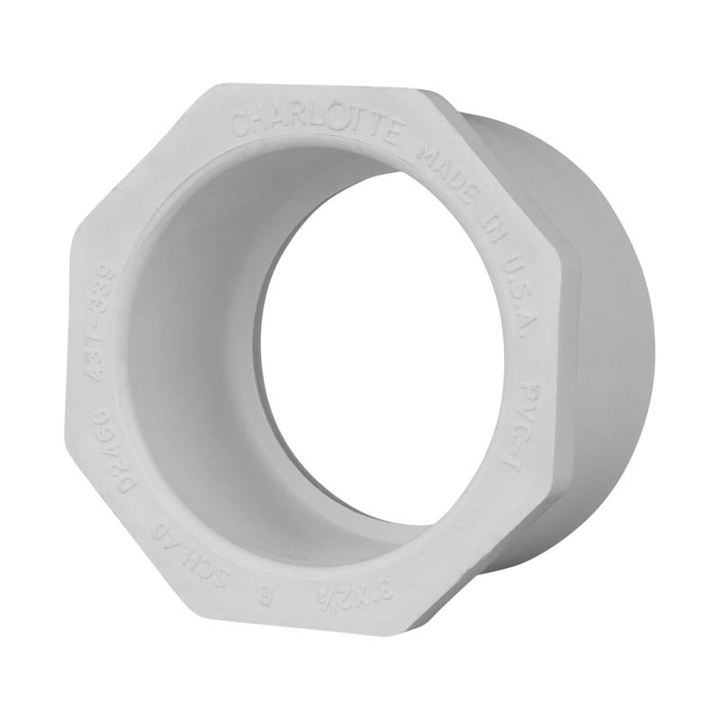REDUC BUSHING 3X2-1/2