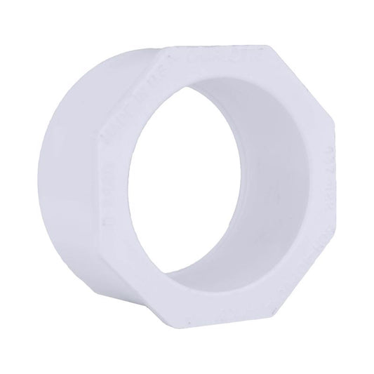 REDUC BUSHING 4X3 PVC