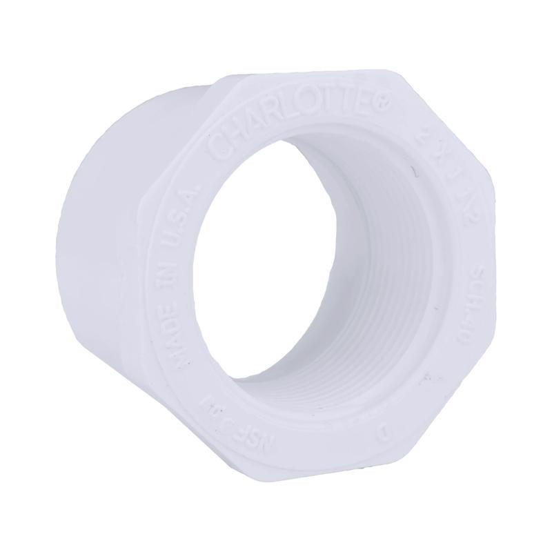REDUC BUSHING 2-1/2X2