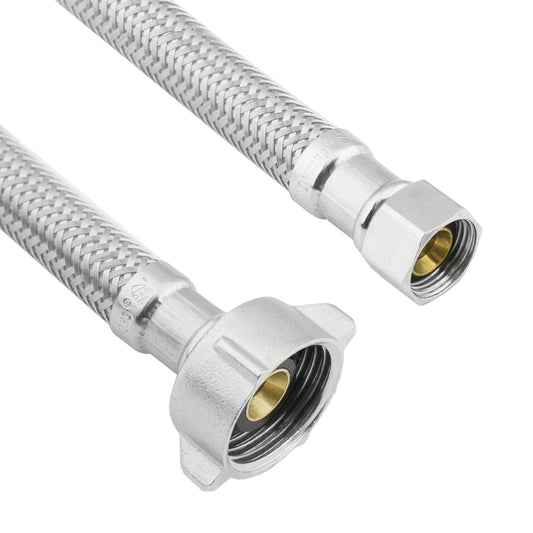 TOILET SUPPLY 3/8X7/8X12