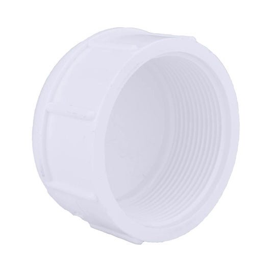 CAP 3X PVC
