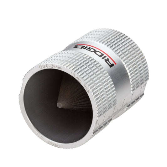 INNER-OUTER REAMER 1/4"