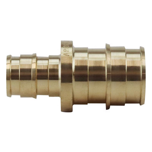 STRAIGHT COUPLING1/2X3/4