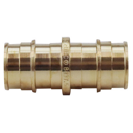 STRAIGHT COUPLING3/4X3/4