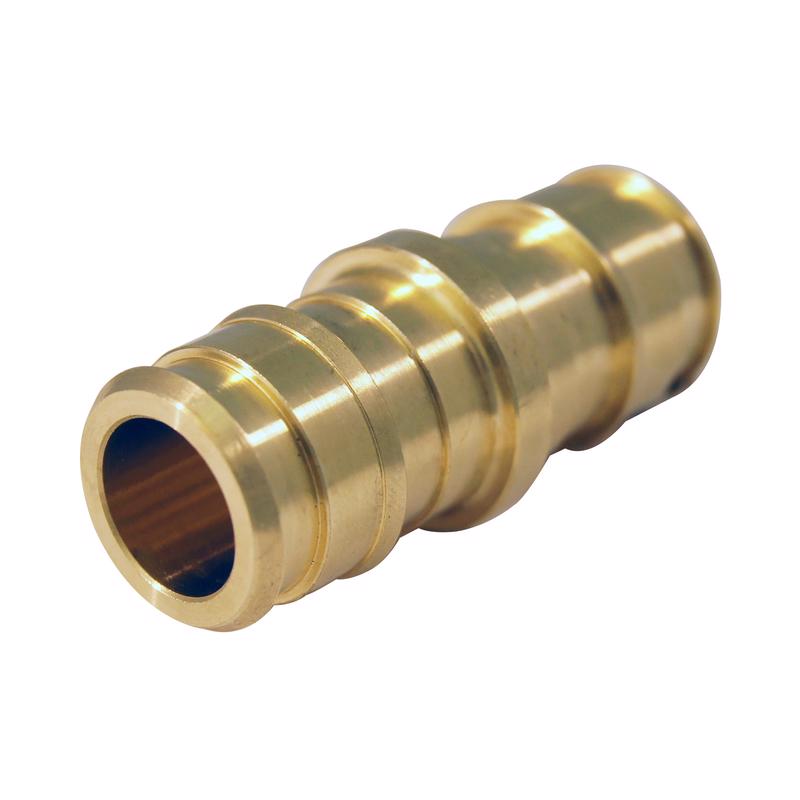STRAIGHT COUPLING1/2X1/2