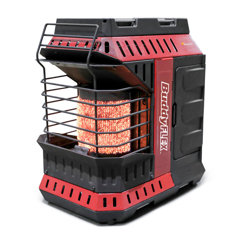 PRTBL HEATR LP 11,000BTU