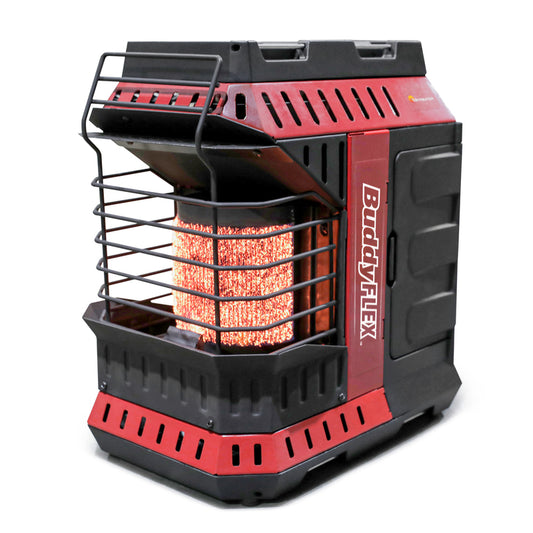 PRTBL HEATR LP 11,000BTU
