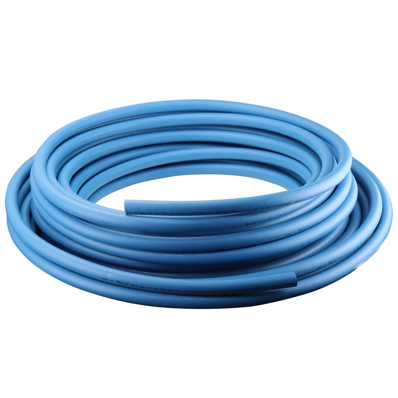 PIPE POLY 3/4X100