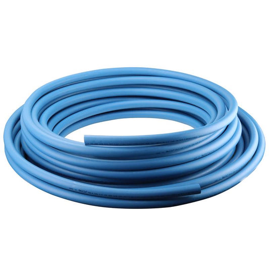 PIPE POLY 3/4X100