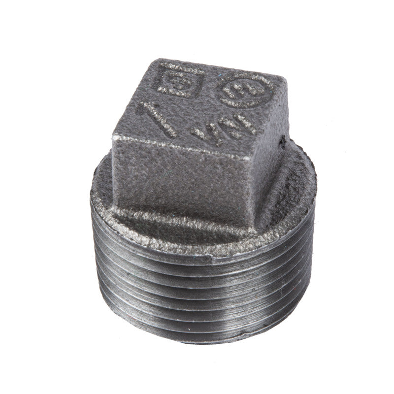 PLUG 1 BLK