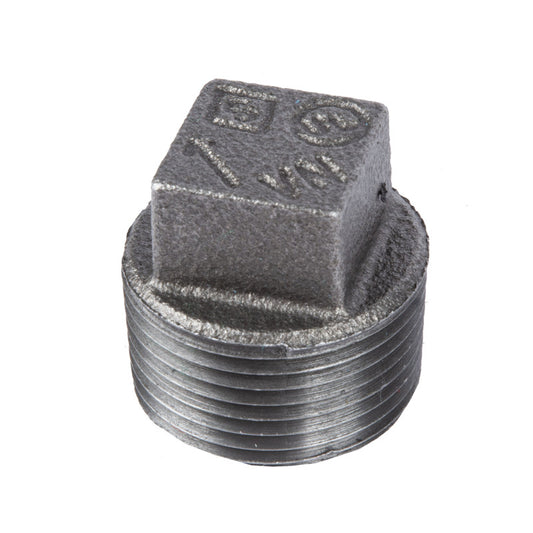PLUG 1 BLK