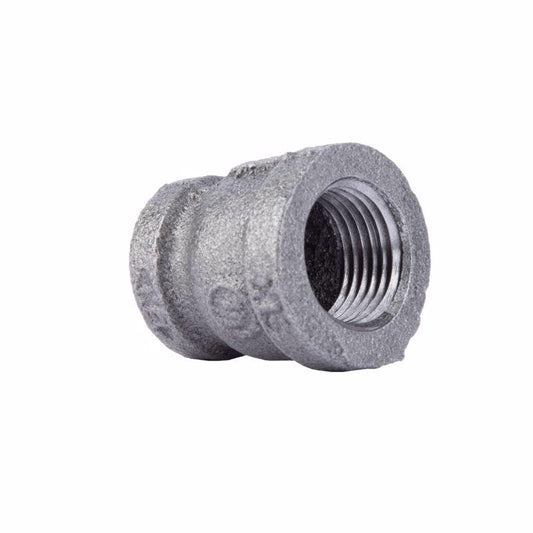 REDUC COUPLING 1/2X3/8