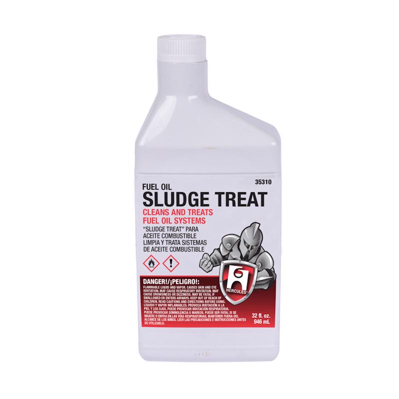 OIL FUEL 32OZ HERCULES