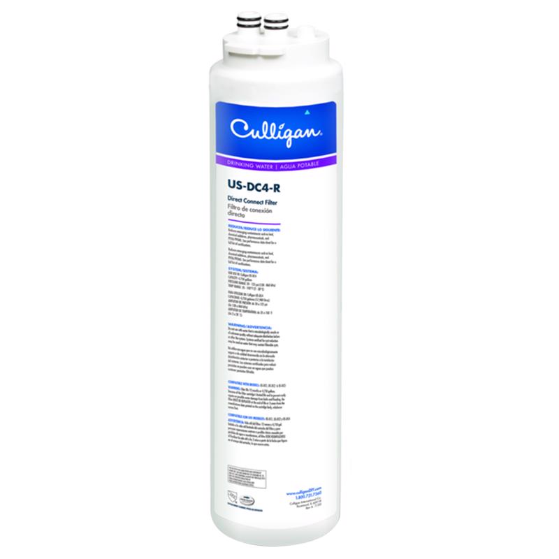 WATER FILTER REPL CART
