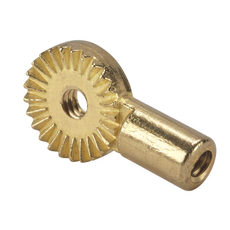 THREADED SHORT ARM 1PC