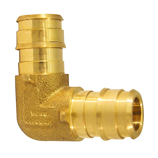 90D ELBOW 1/2X1/2 BRS