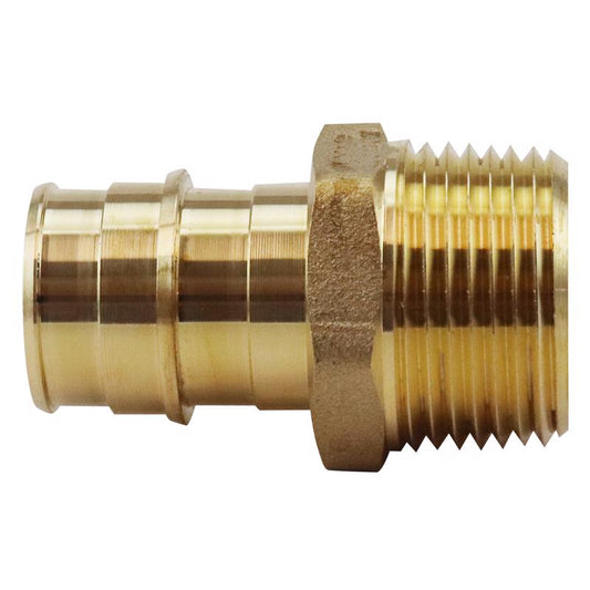 ADAPTER 3/4X3/4 BRS