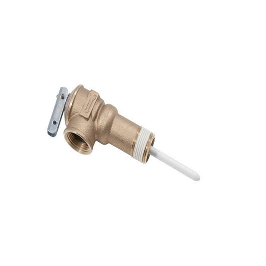 TEMP/PRESR RELIEF VLV3/4