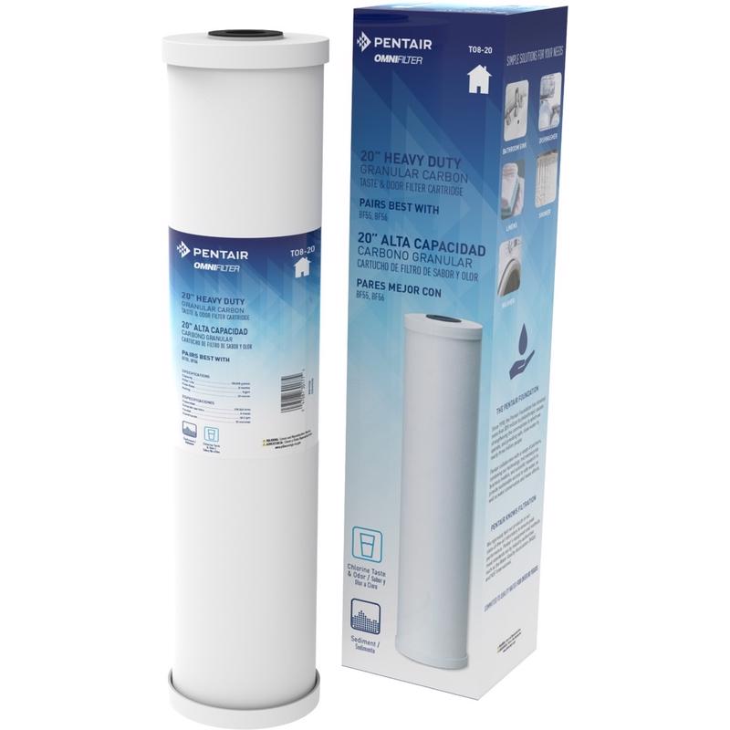 FILTER CARTRIDGE OMNIFIL