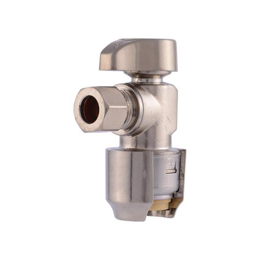 ANGLE STOP VLV 1/2X3/8